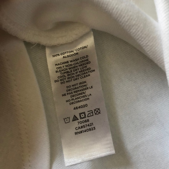 LOFT Basic Tank - Picture 5 of 5